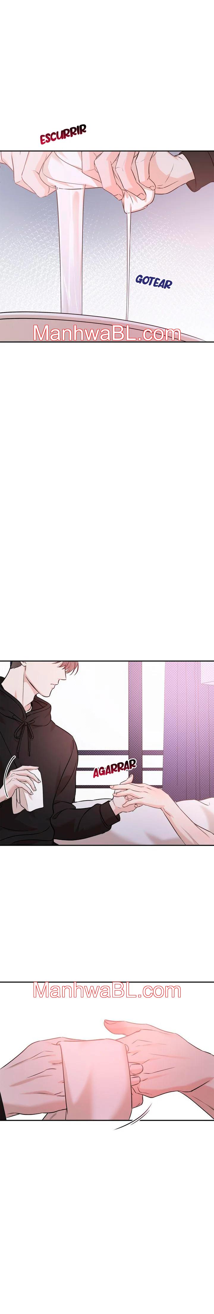 Stranger - Capítulo 47.00 manhwa