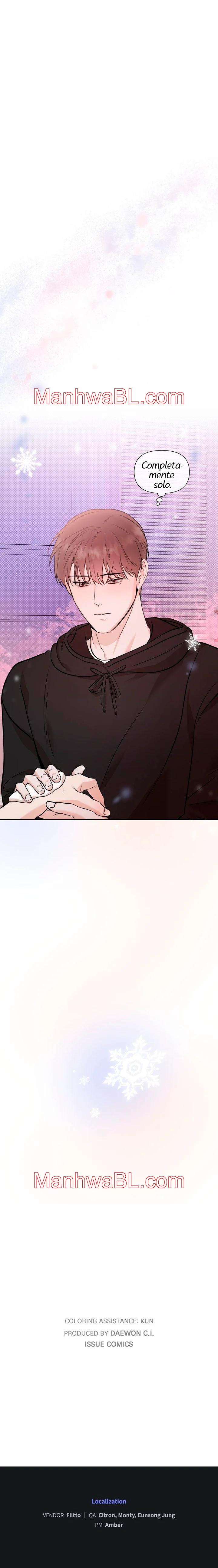 Stranger - Capítulo 47.00 manhwa