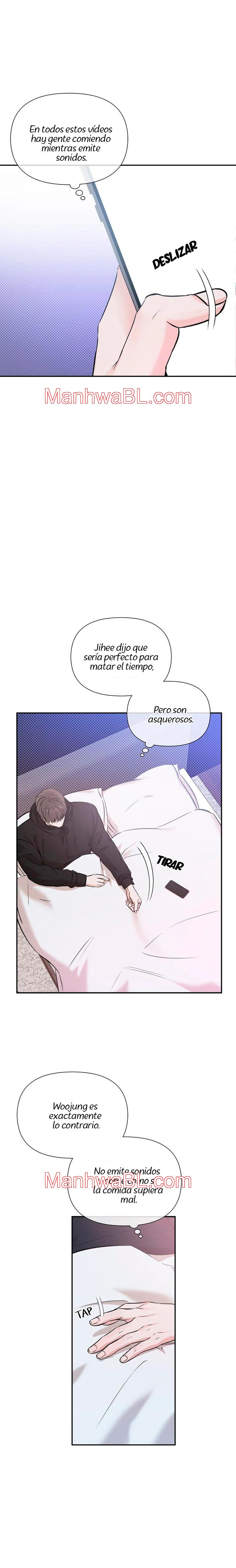 Stranger - Capítulo 47.00 manhwa