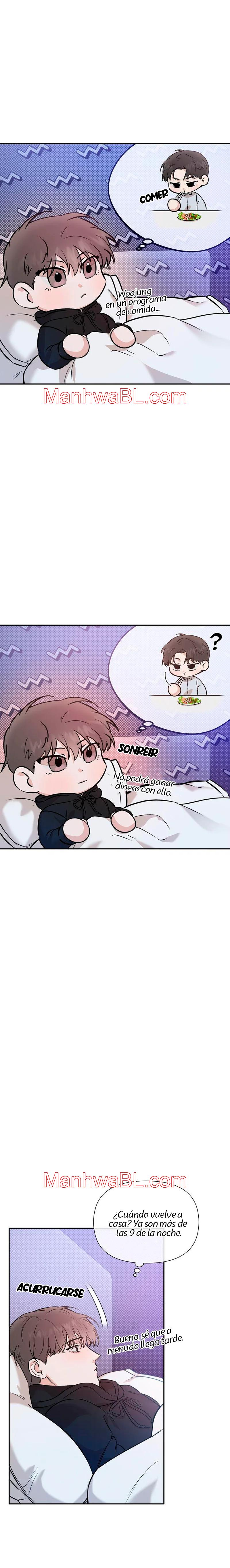 Stranger - Capítulo 47.00 manhwa