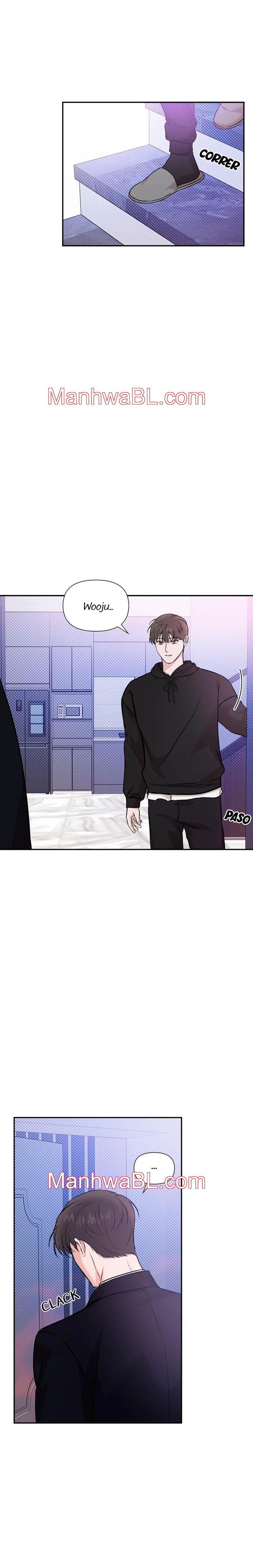 Stranger - Capítulo 47.00 manhwa