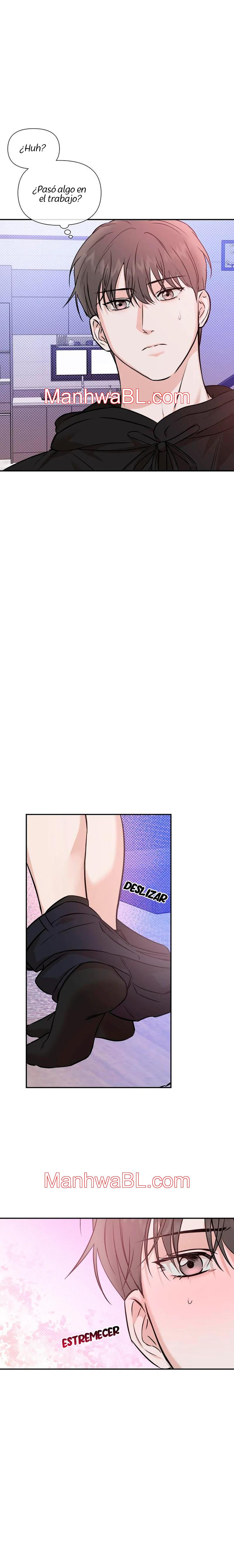 Stranger - Capítulo 47.00 manhwa