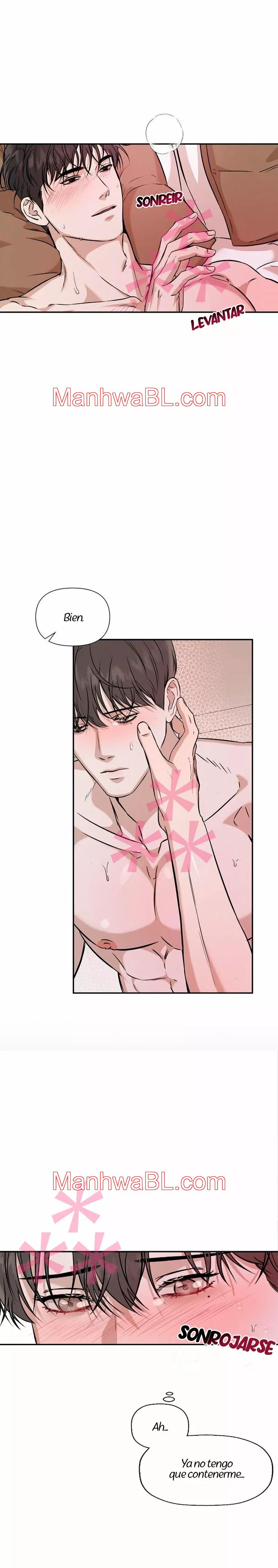 Stranger - Capítulo 35.00 manhwa
