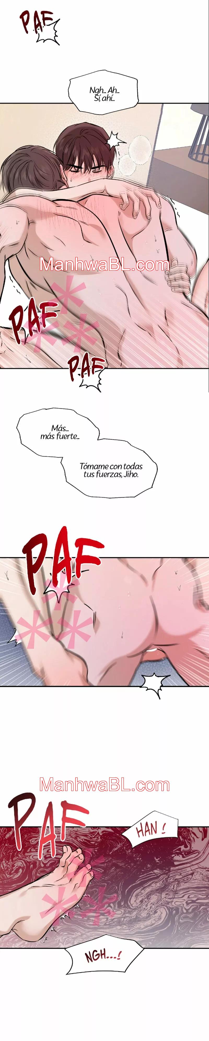 Stranger - Capítulo 35.00 manhwa