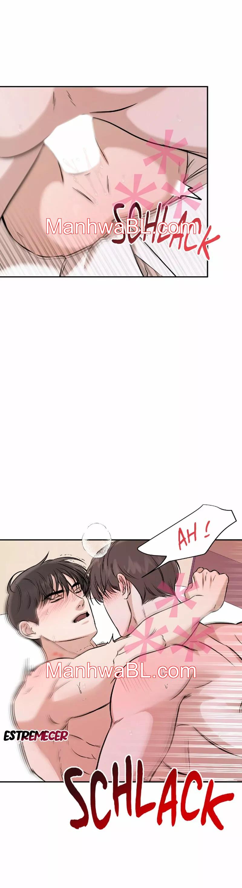Stranger - Capítulo 35.00 manhwa