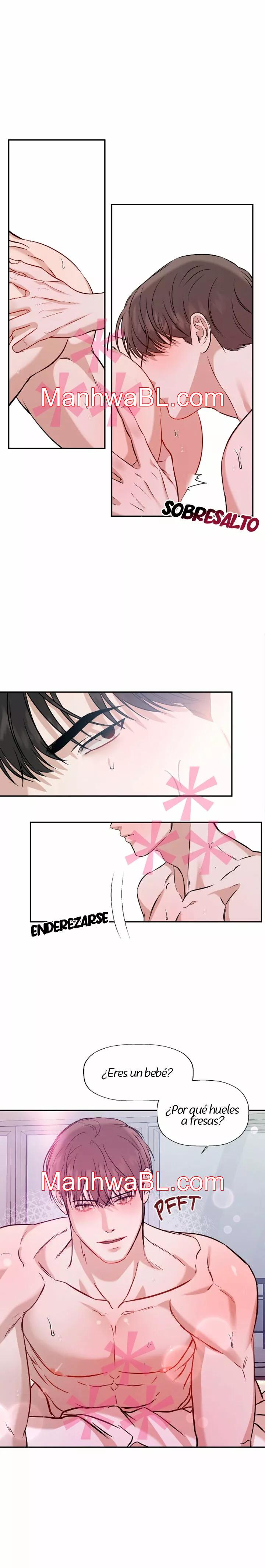 Stranger - Capítulo 35.00 manhwa