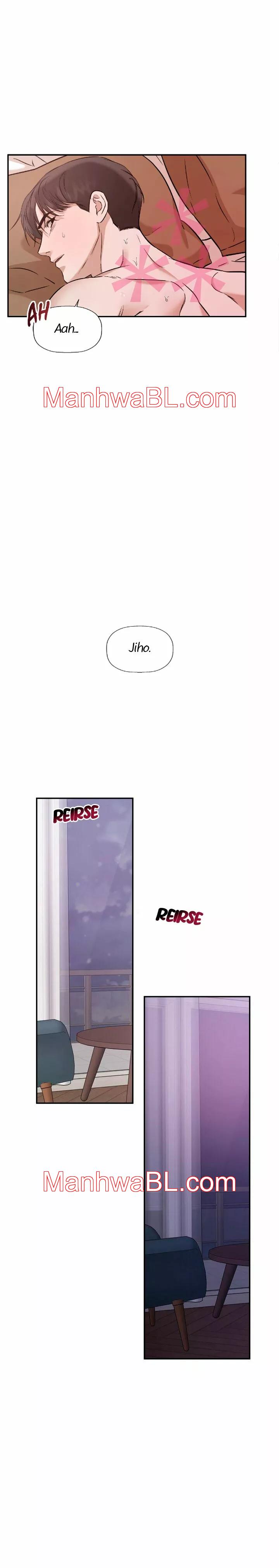 Stranger - Capítulo 35.00 manhwa