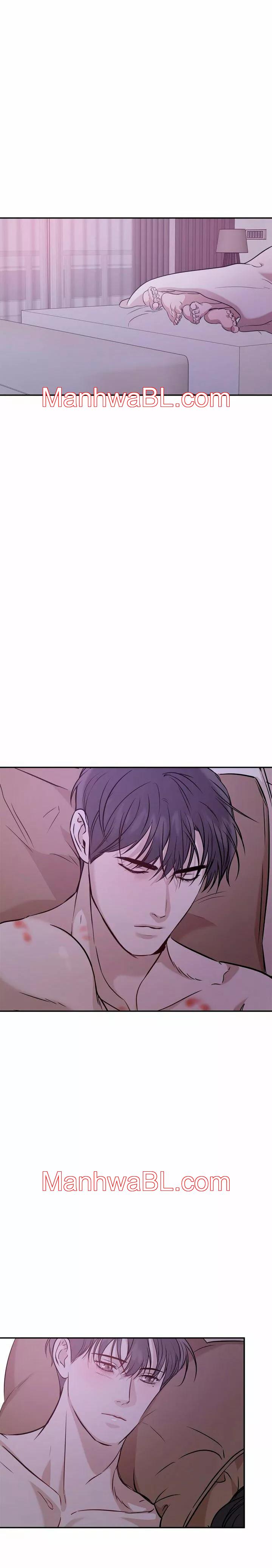 Stranger - Capítulo 35.00 manhwa