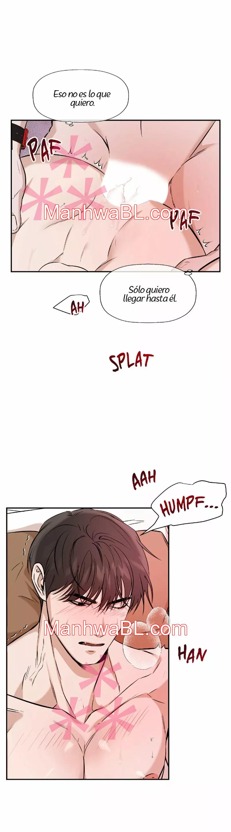 Stranger - Capítulo 35.00 manhwa