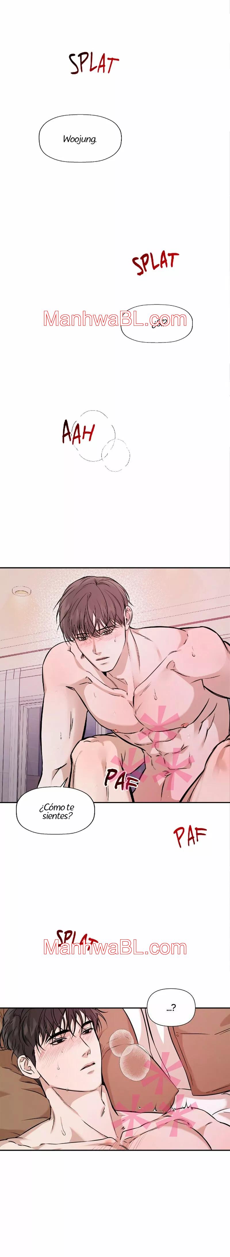Stranger - Capítulo 35.00 manhwa