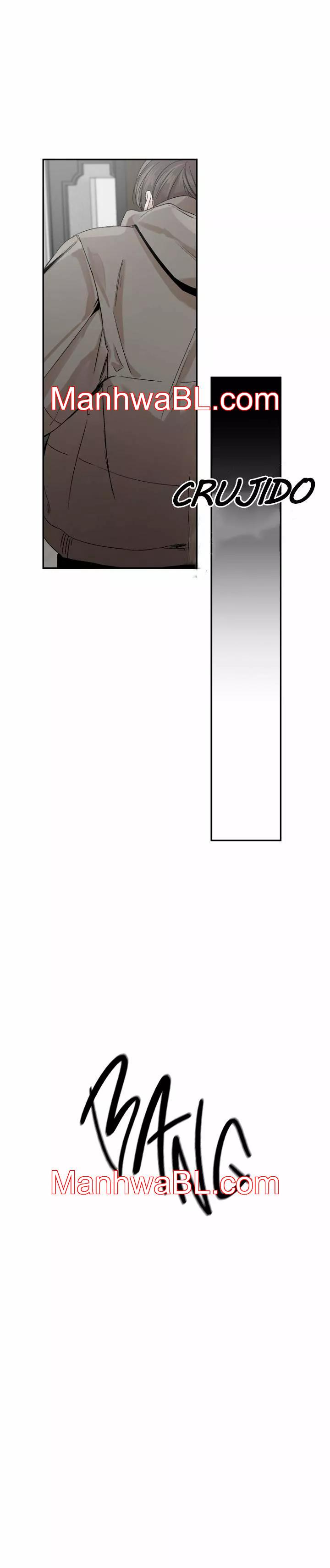 Stranger - Capítulo 3.00 manhwa