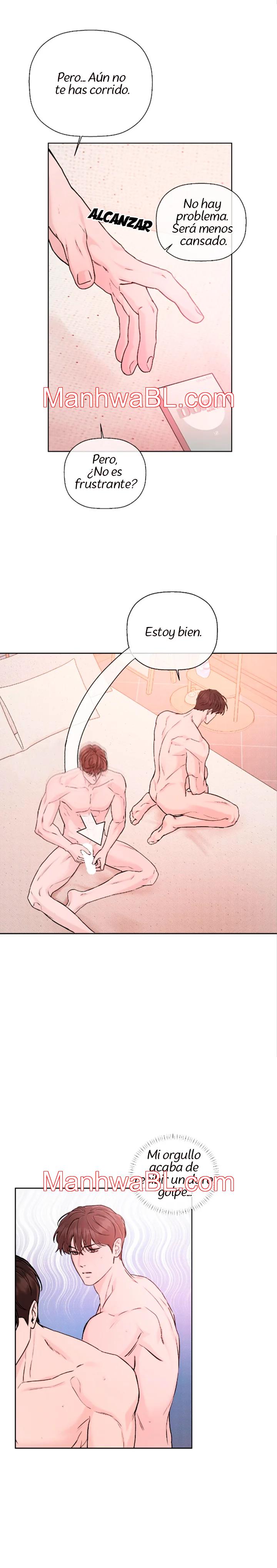 Stranger - Capítulo 99.00 manhwa