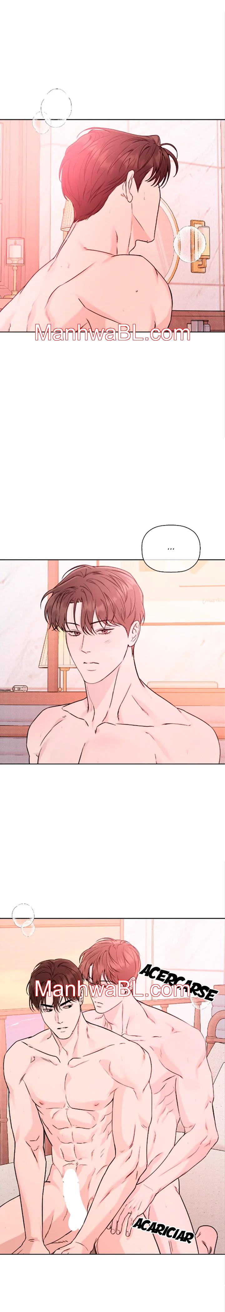 Stranger - Capítulo 99.00 manhwa
