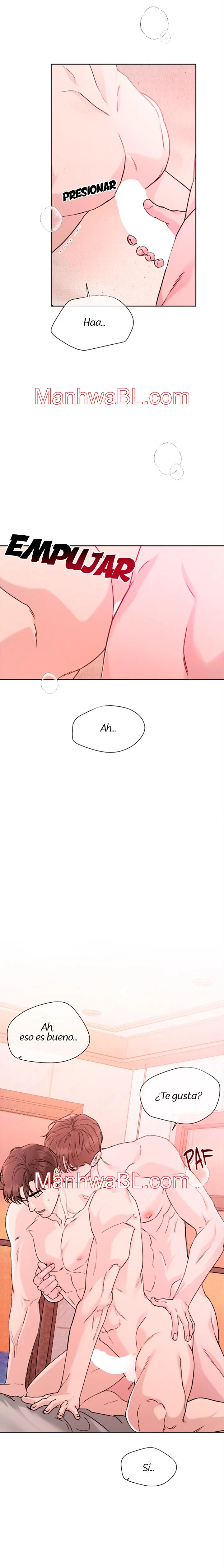 Stranger - Capítulo 99.00 manhwa