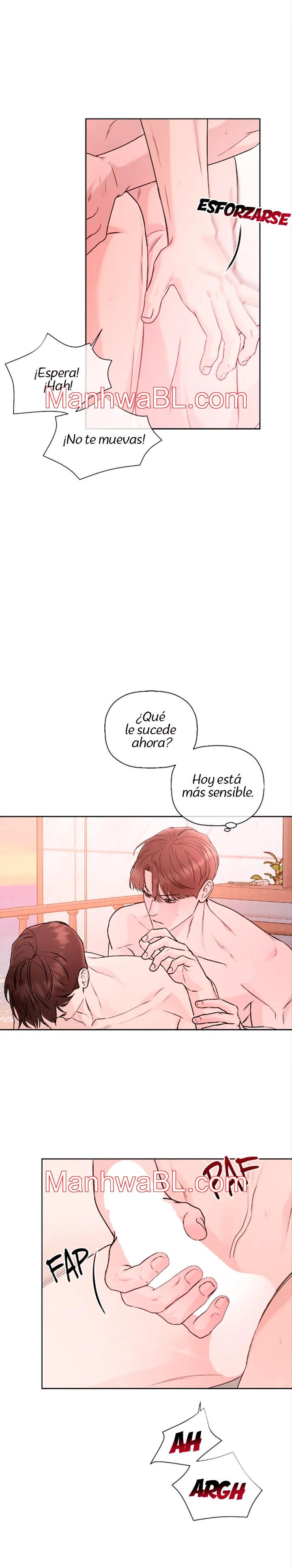 Stranger - Capítulo 99.00 manhwa