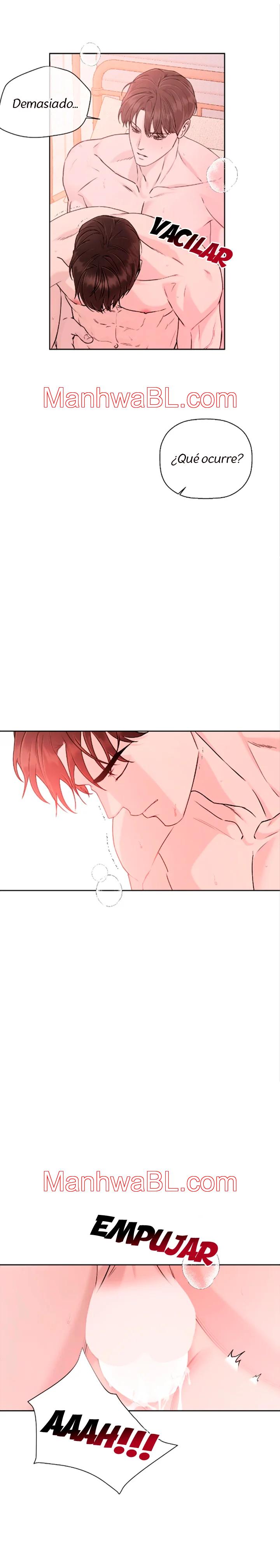 Stranger - Capítulo 99.00 manhwa