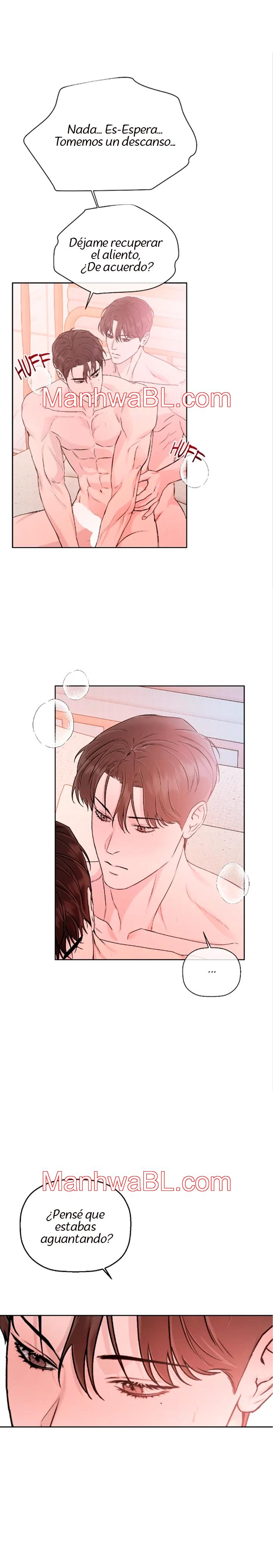 Stranger - Capítulo 99.00 manhwa