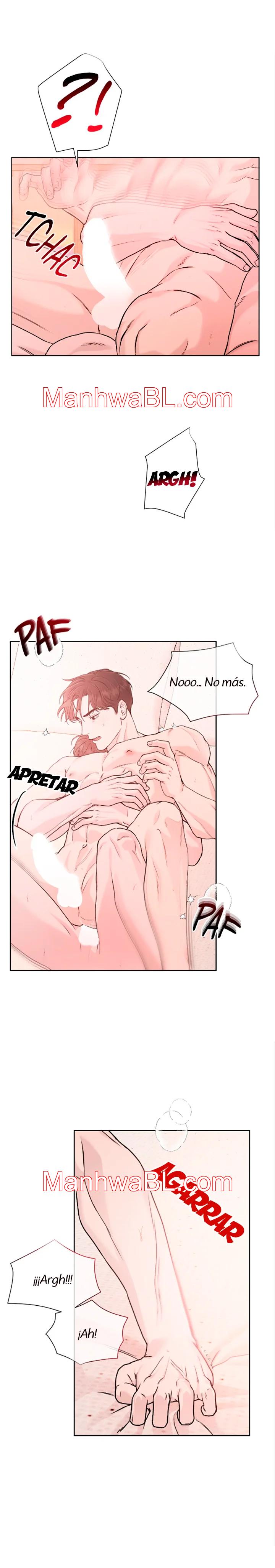 Stranger - Capítulo 99.00 manhwa