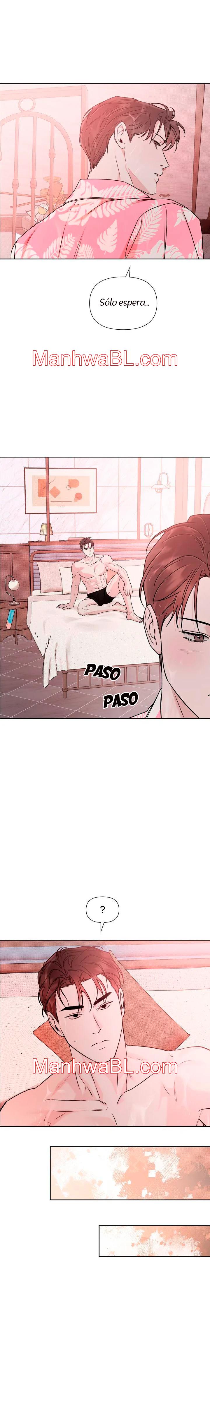 Stranger - Capítulo 99.00 manhwa