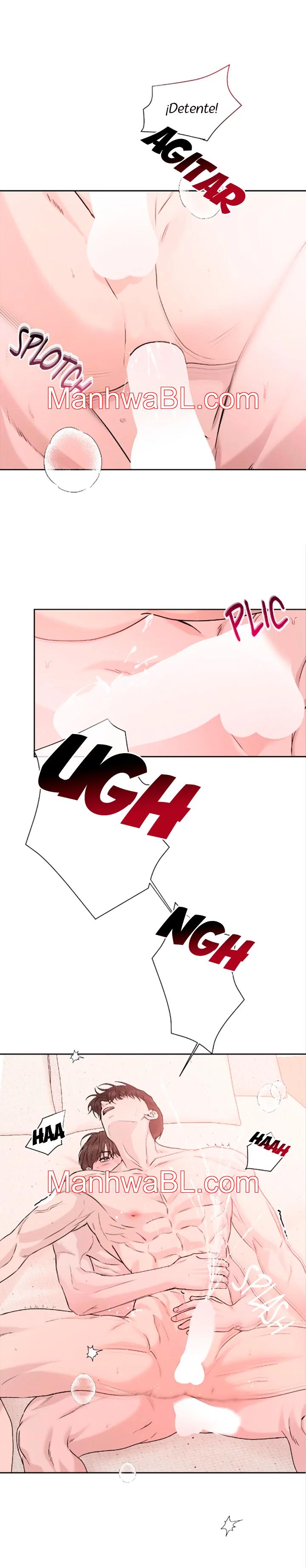 Stranger - Capítulo 99.00 manhwa