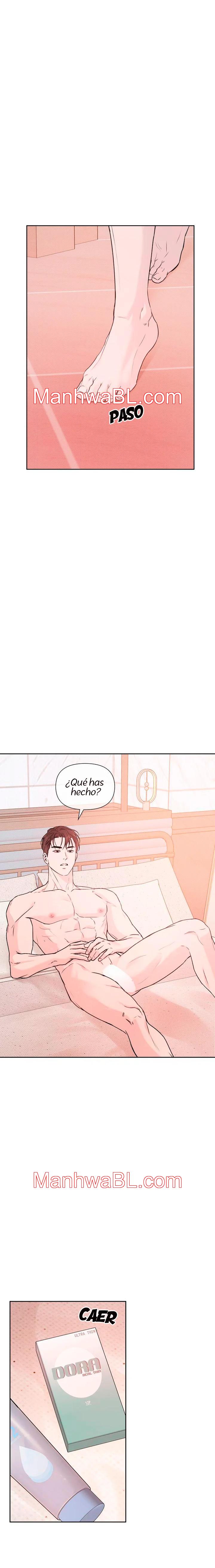 Stranger - Capítulo 99.00 manhwa