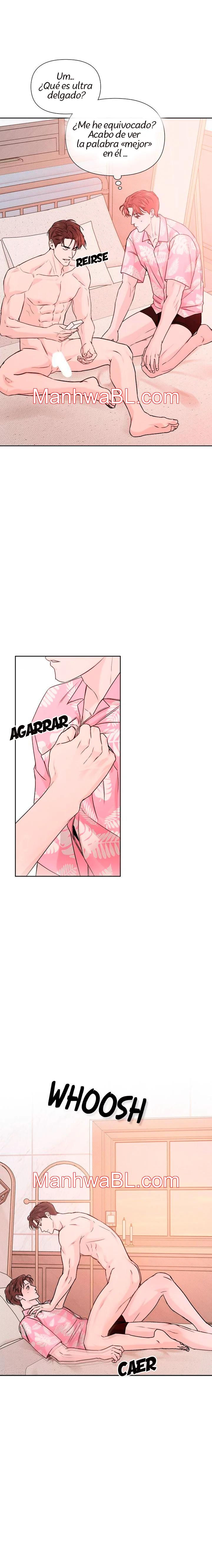 Stranger - Capítulo 99.00 manhwa