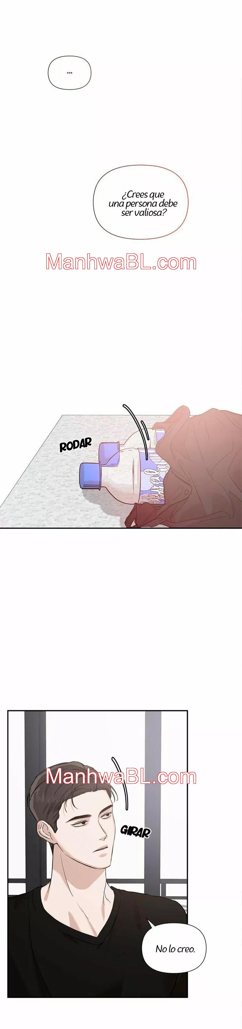 Stranger - Capítulo 28.00 manhwa
