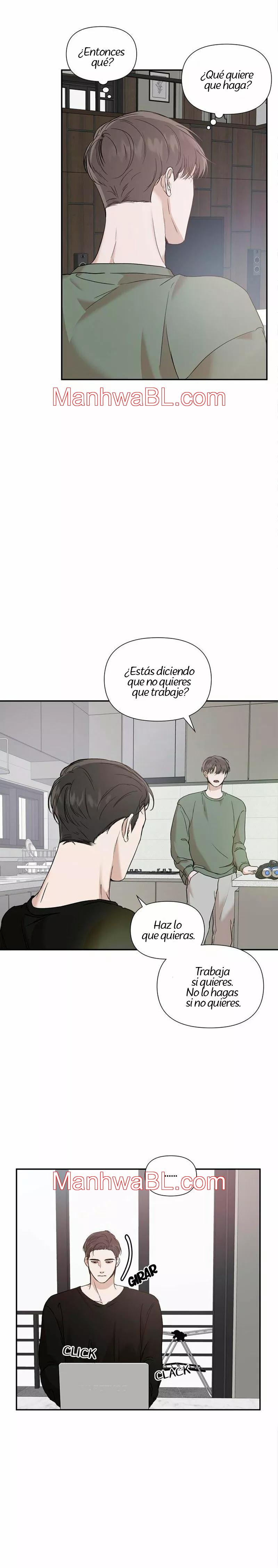 Stranger - Capítulo 28.00 manhwa