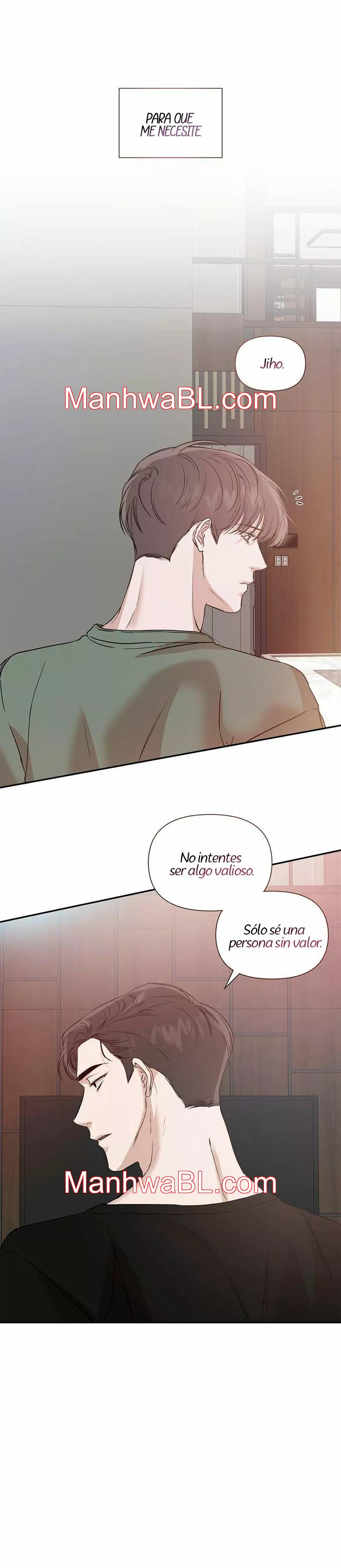 Stranger - Capítulo 28.00 manhwa