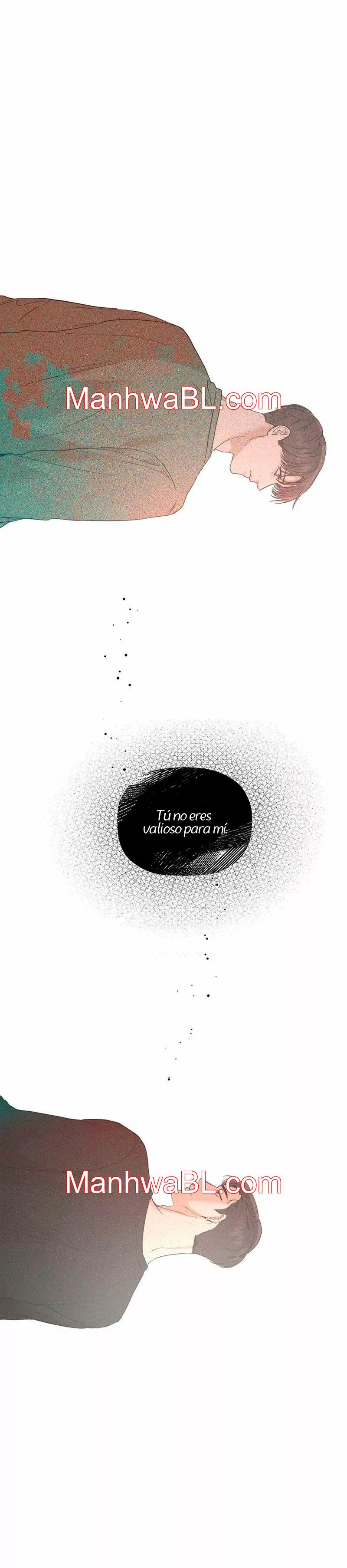 Stranger - Capítulo 28.00 manhwa