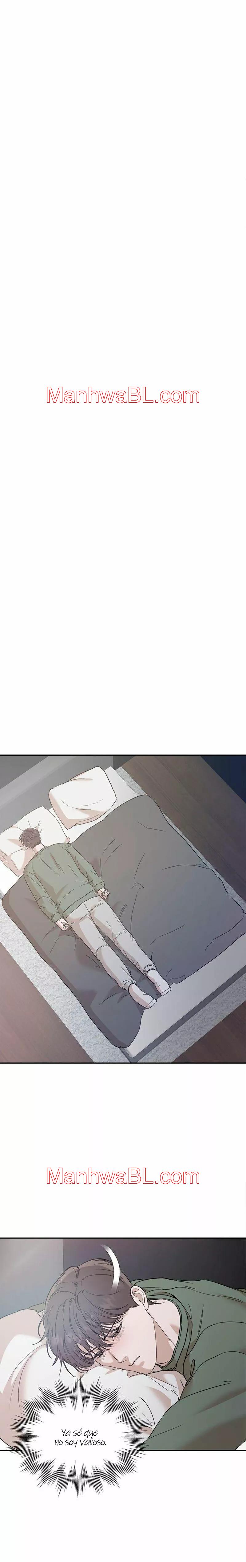 Stranger - Capítulo 28.00 manhwa