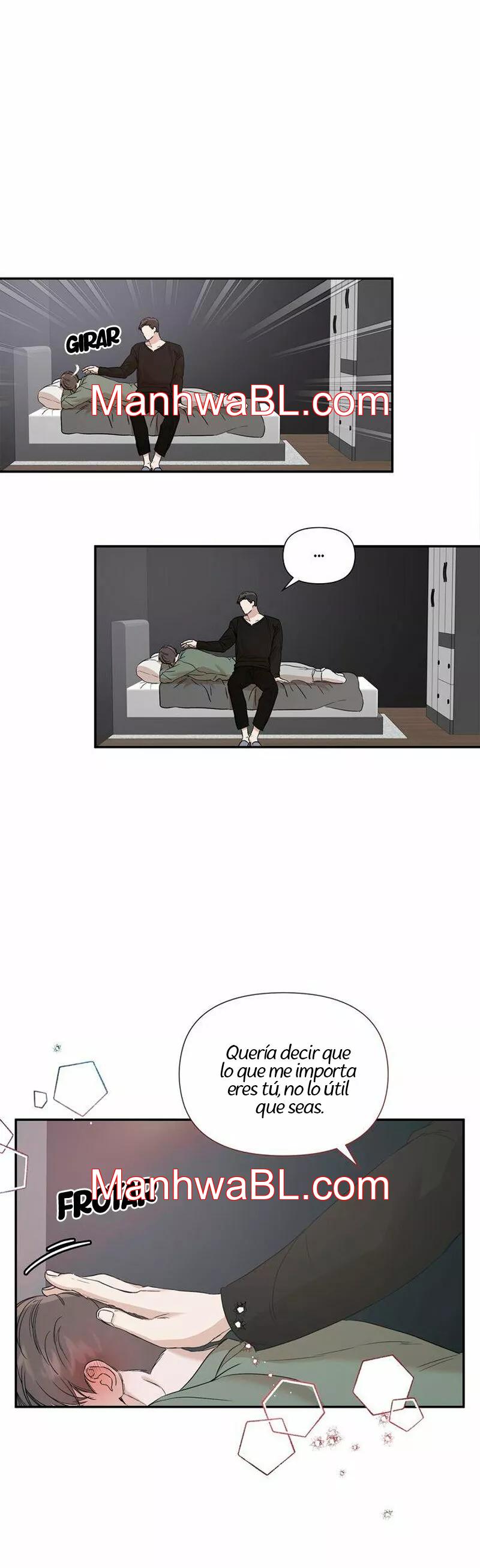Stranger - Capítulo 28.00 manhwa