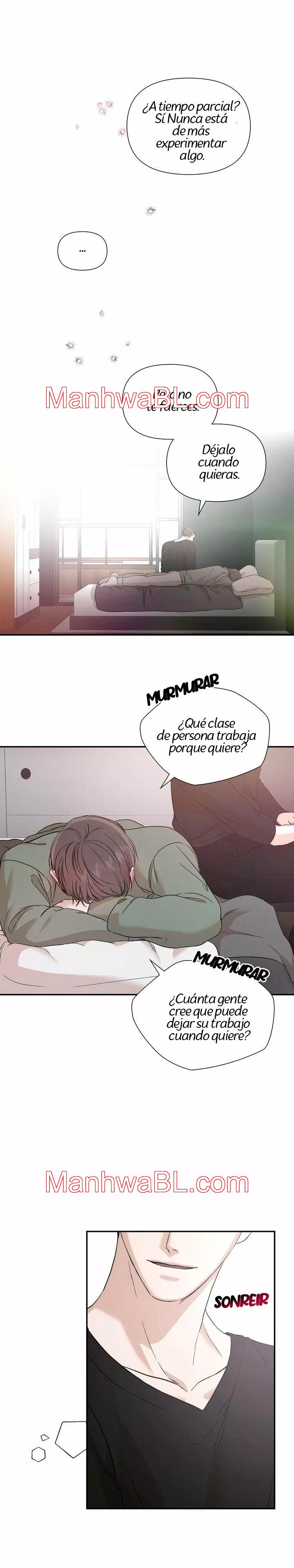 Stranger - Capítulo 28.00 manhwa