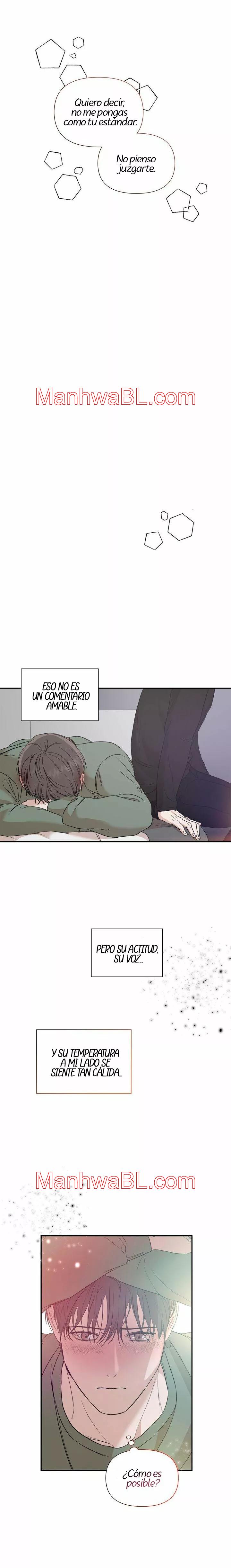 Stranger - Capítulo 28.00 manhwa