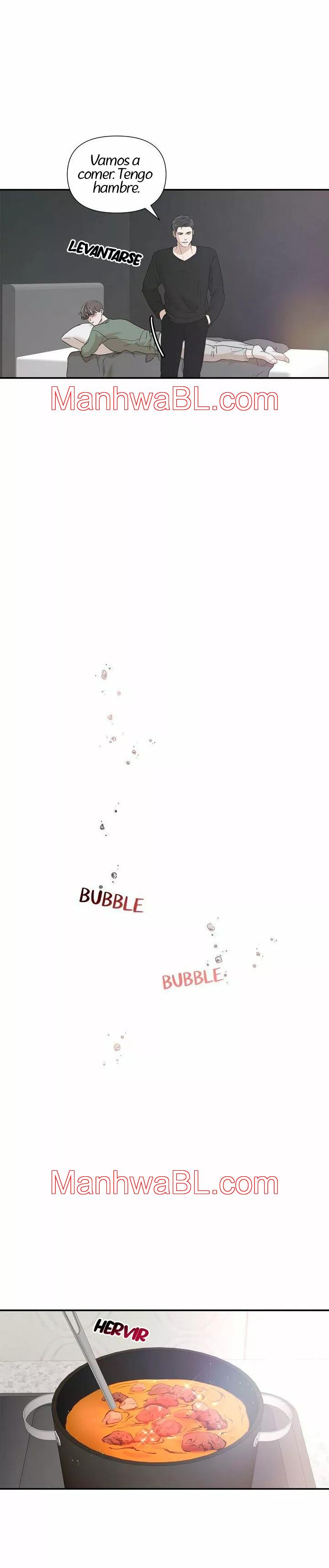 Stranger - Capítulo 28.00 manhwa