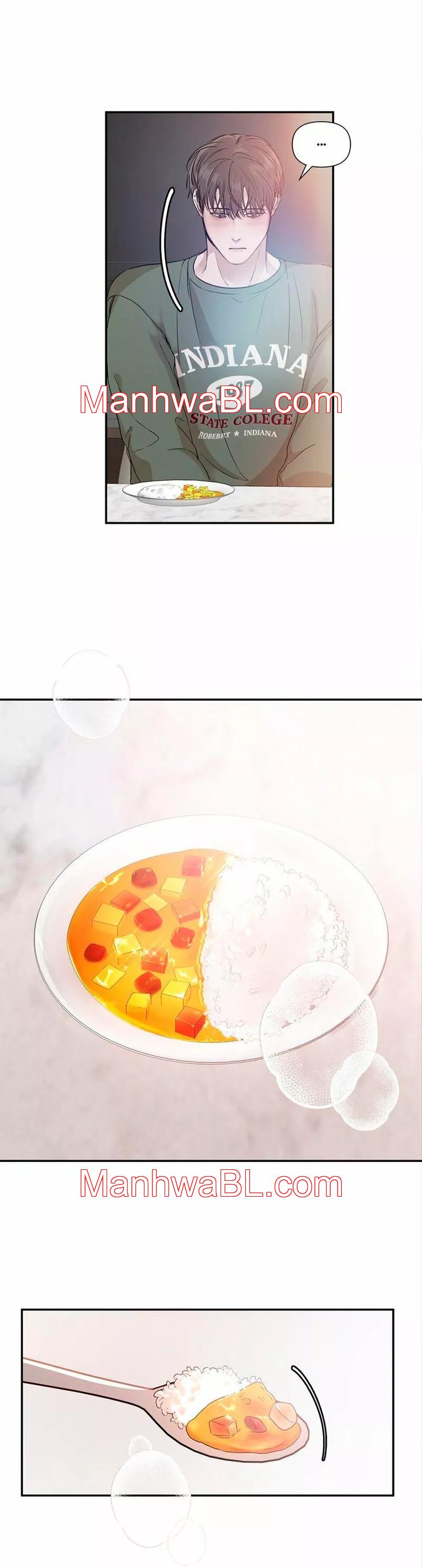 Stranger - Capítulo 28.00 manhwa