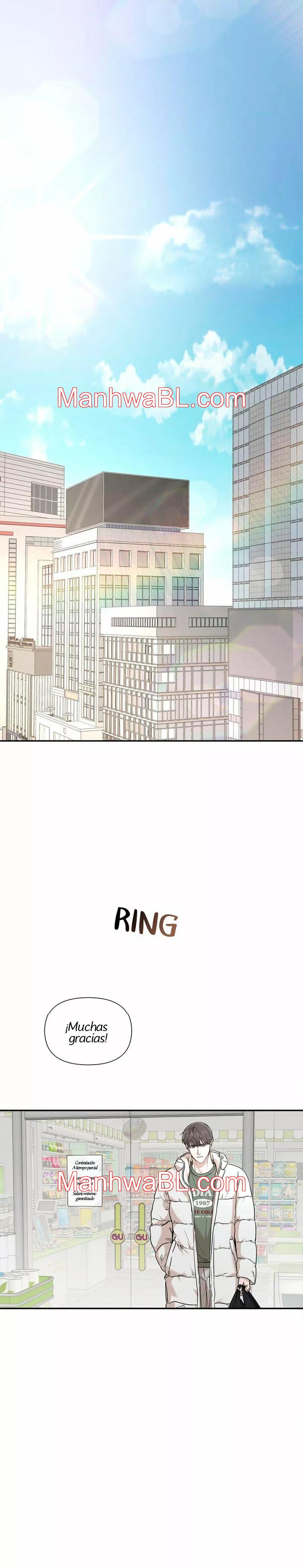 Stranger - Capítulo 28.00 manhwa
