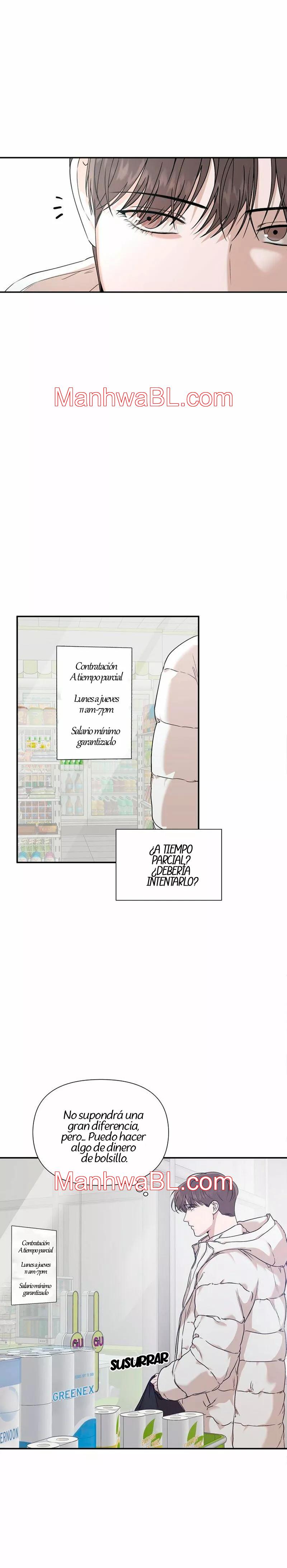 Stranger - Capítulo 28.00 manhwa