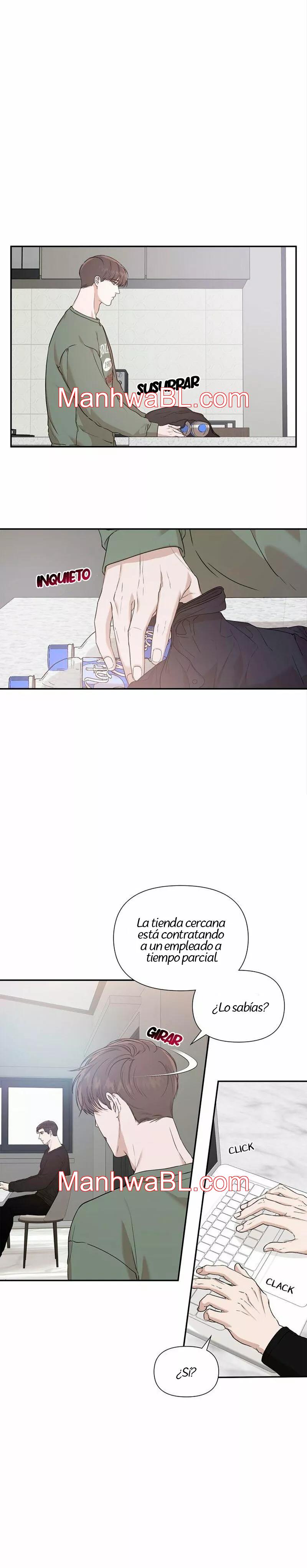 Stranger - Capítulo 28.00 manhwa