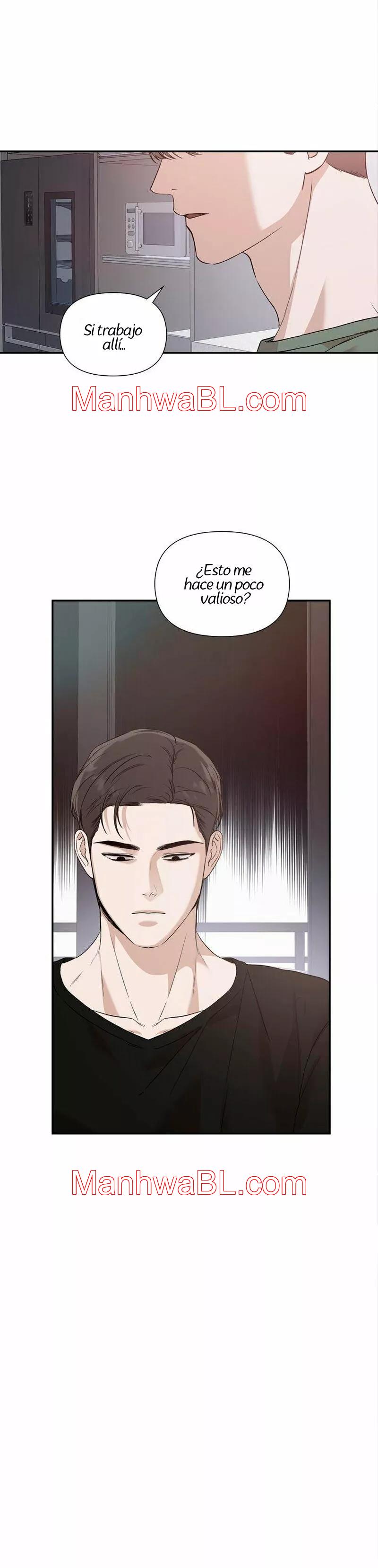 Stranger - Capítulo 28.00 manhwa