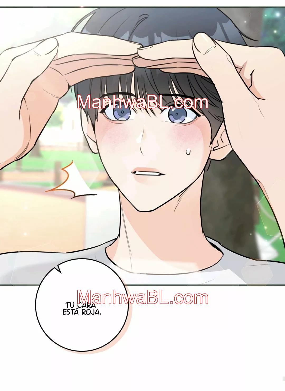 Business As Usual - Capítulo 5.00 manhwa