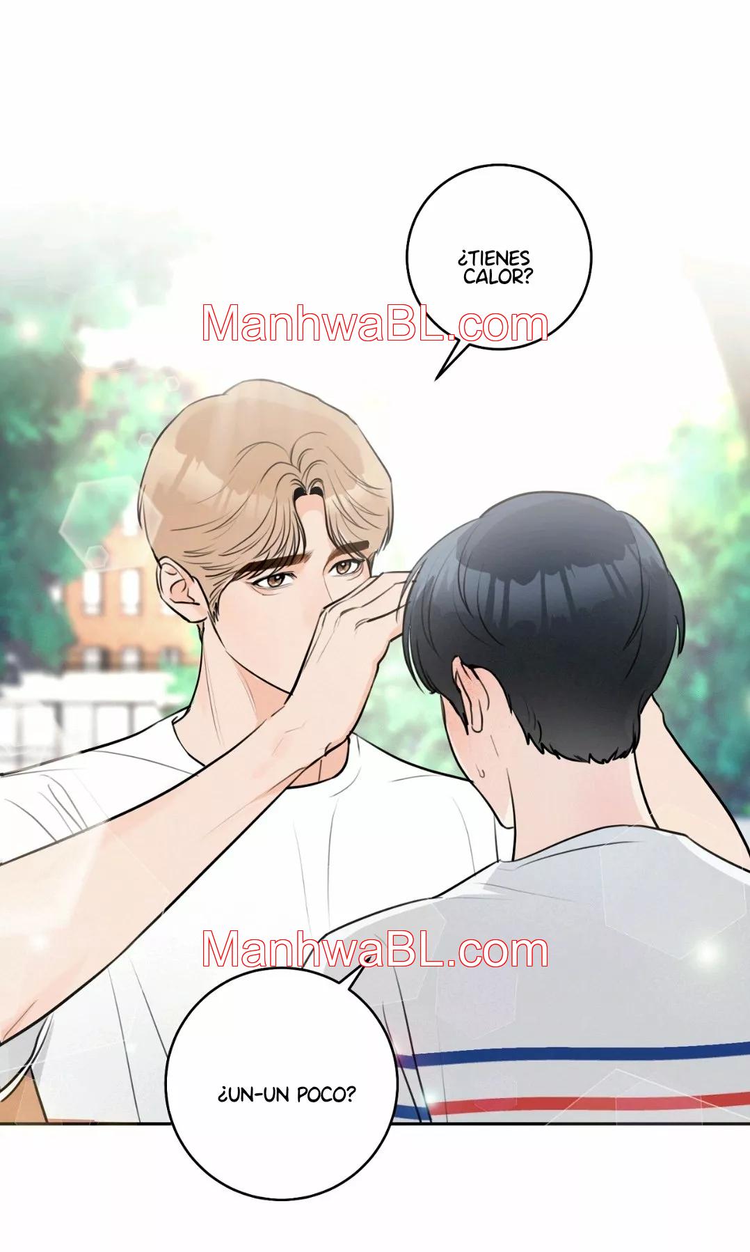 Business As Usual - Capítulo 5.00 manhwa