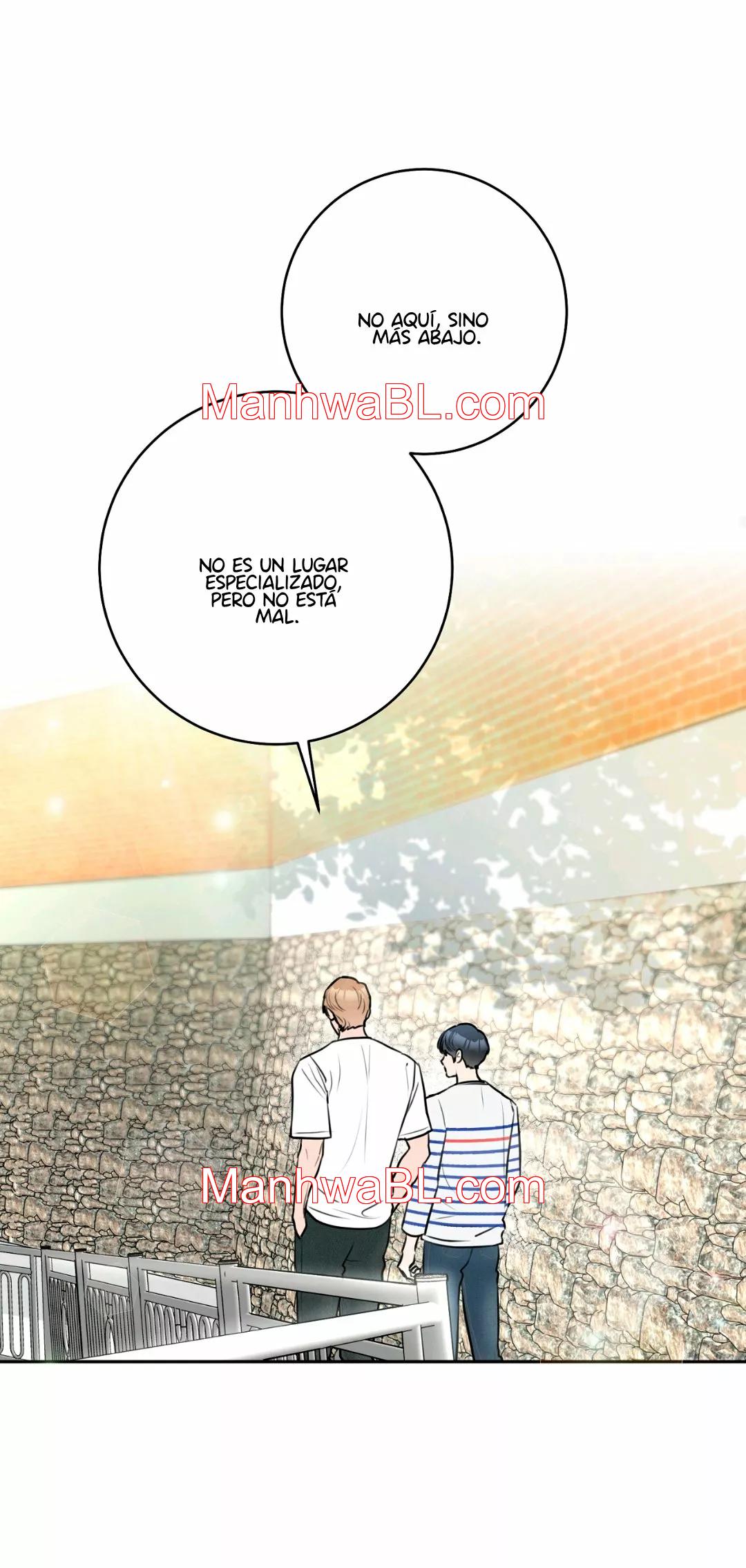 Business As Usual - Capítulo 5.00 manhwa