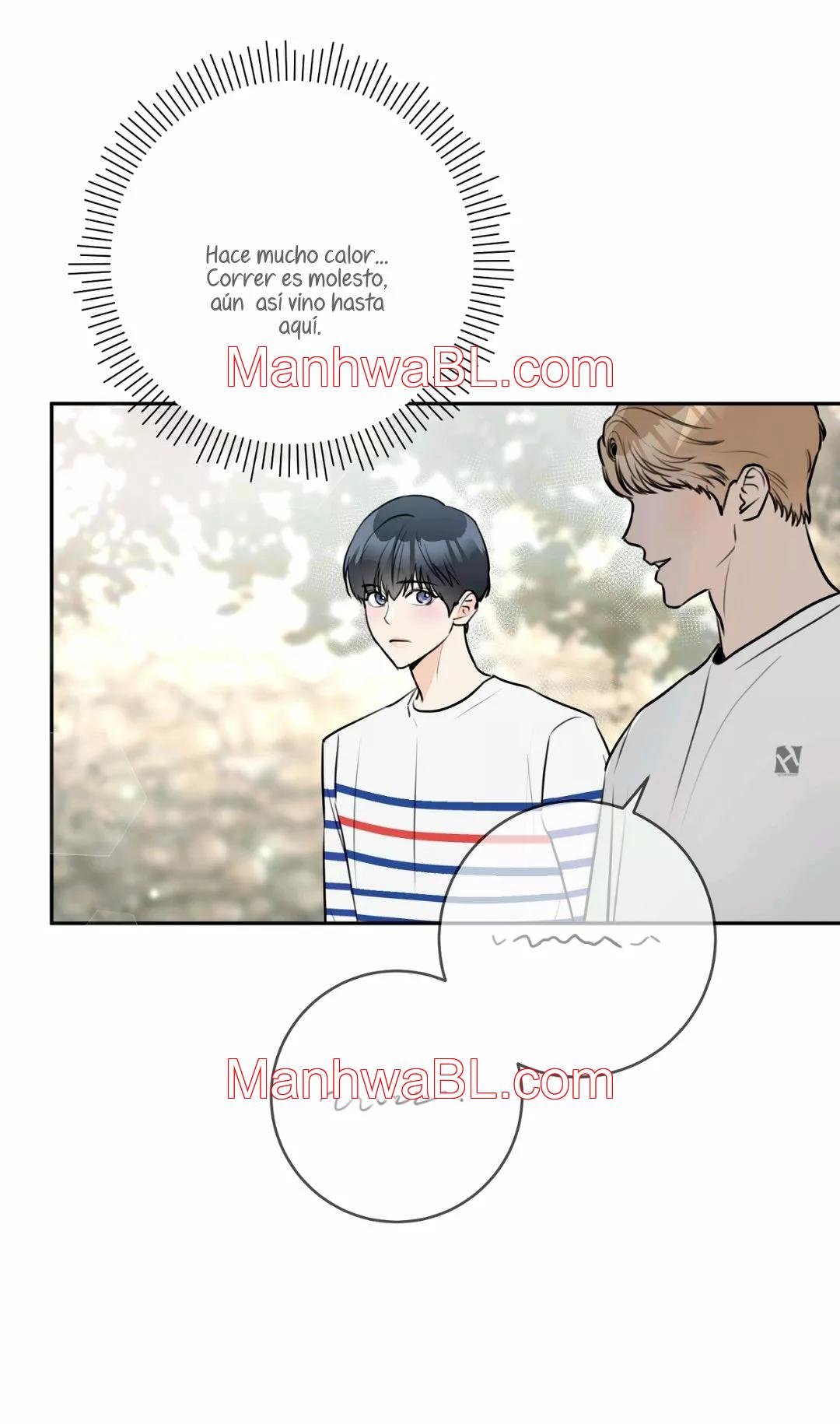 Business As Usual - Capítulo 5.00 manhwa