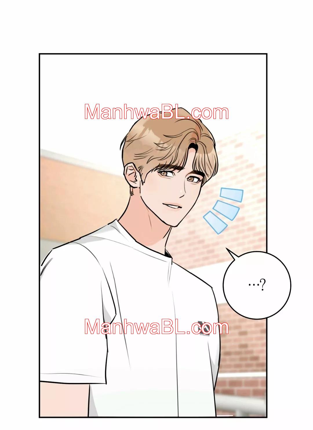 Business As Usual - Capítulo 5.00 manhwa