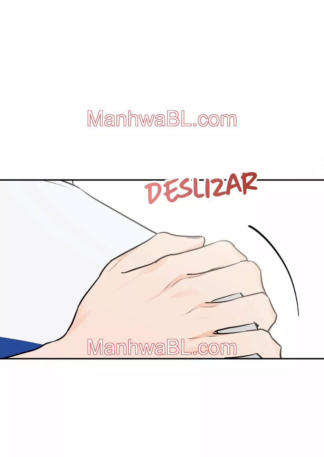 Business As Usual - Capítulo 5.00 manhwa
