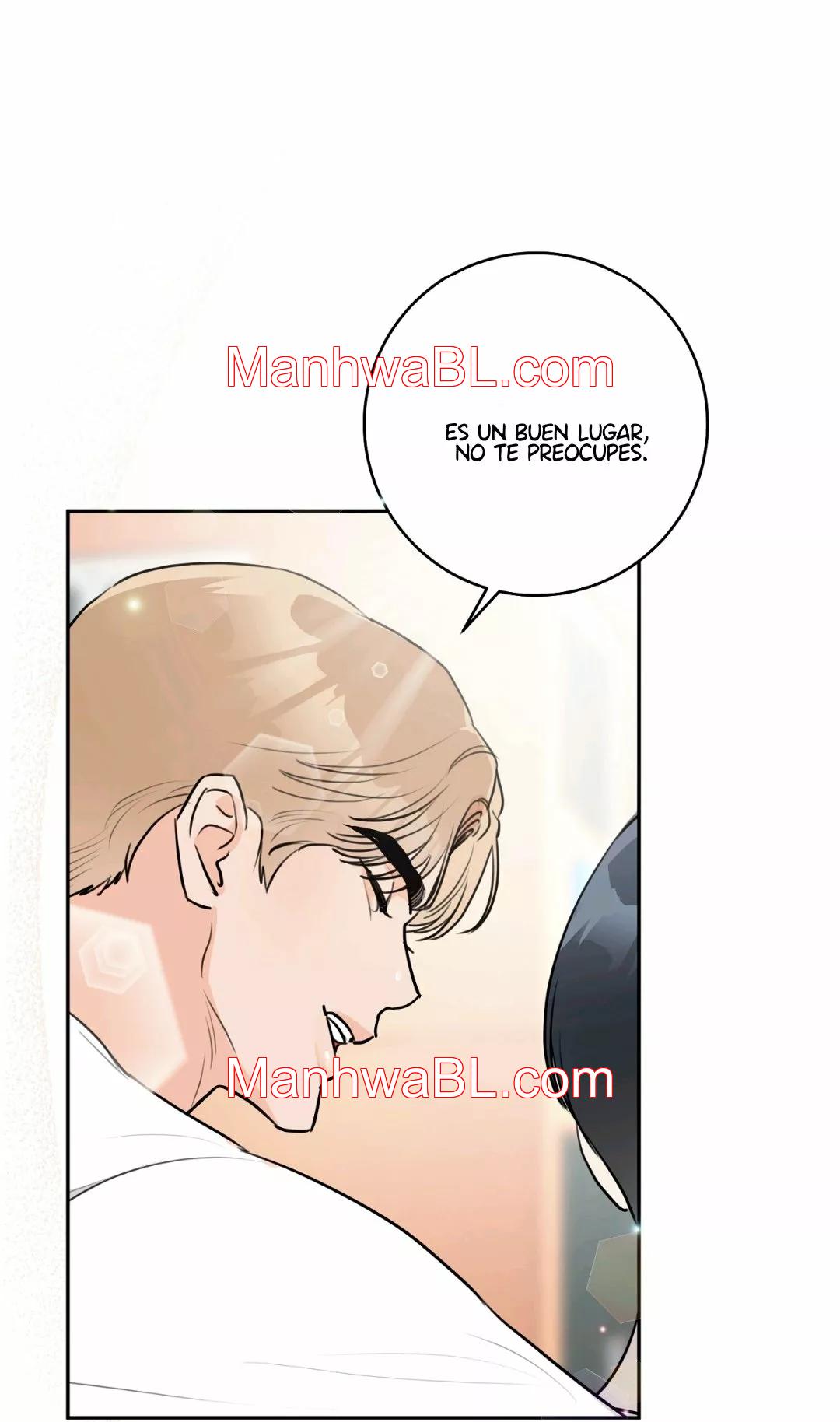 Business As Usual - Capítulo 5.00 manhwa
