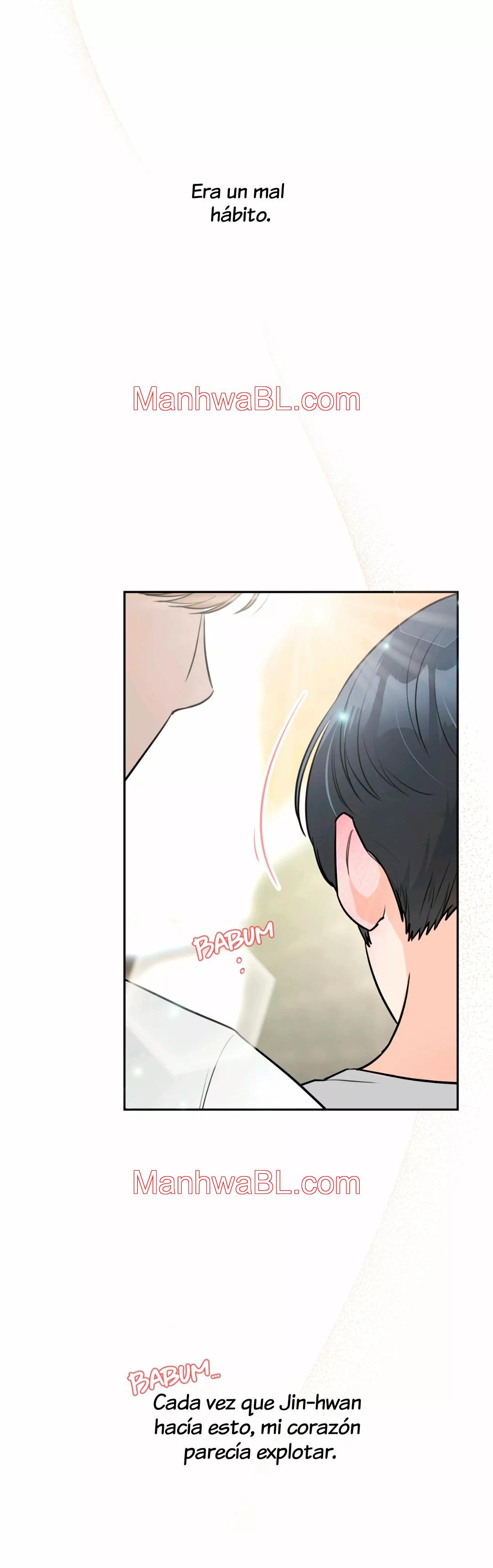 Business As Usual - Capítulo 5.00 manhwa