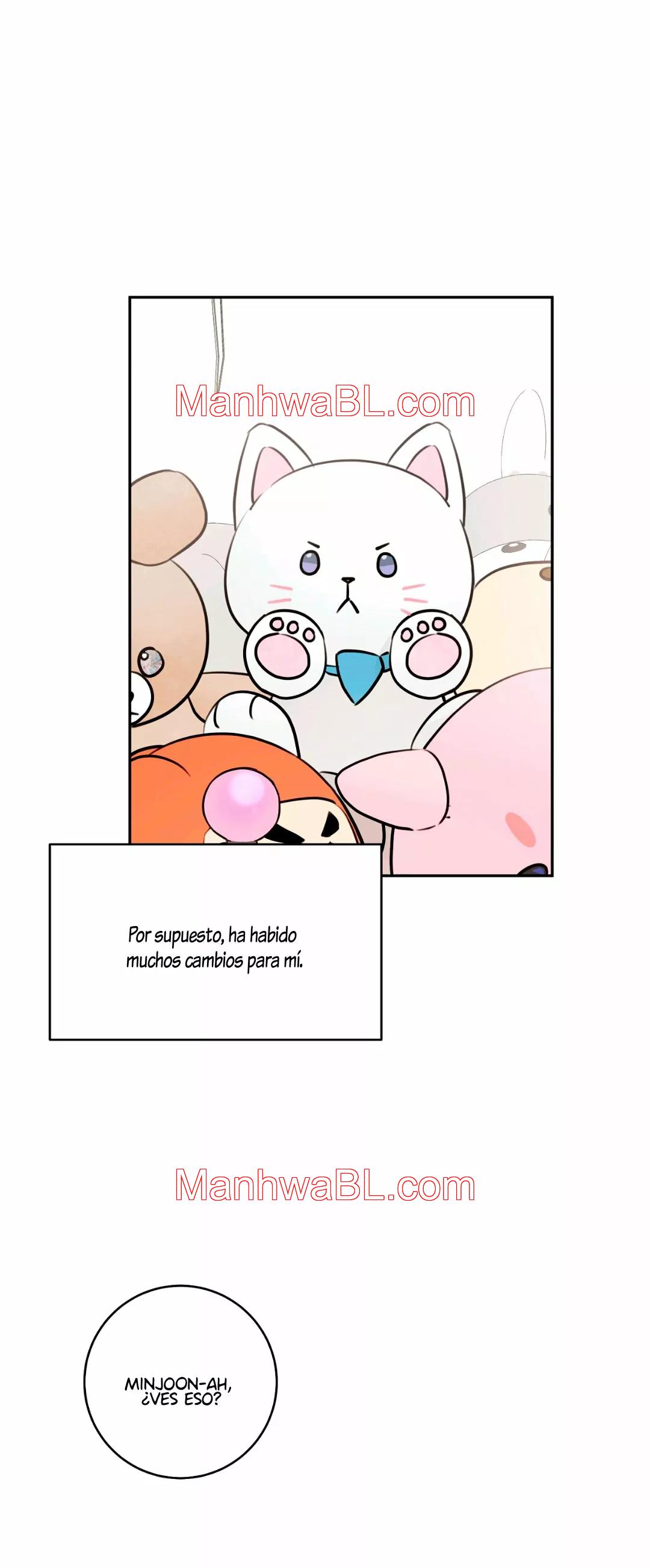 Business As Usual - Capítulo 5.00 manhwa