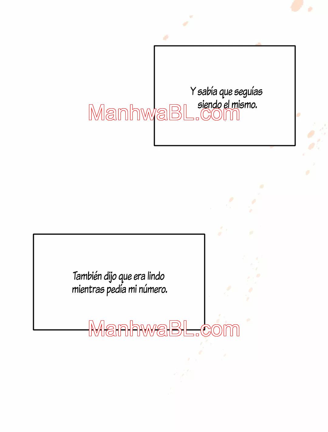 Business As Usual - Capítulo 5.00 manhwa